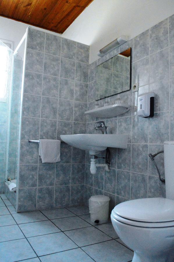 Auberge De Costaroche Albertville Kültér fotó