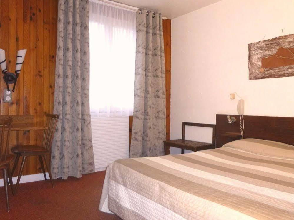Auberge De Costaroche Albertville Kültér fotó